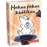Hocus pocus - Board Game