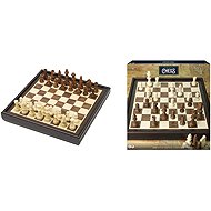 Deluxe chess board game - Board Game