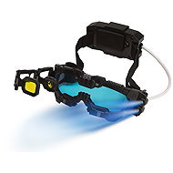Sparkys SpyX Night Mission Goggles - Spy Gear