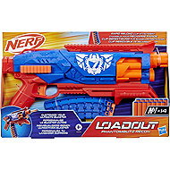 Nerf Loadout Phantomblitz Recon Blaster - Nerf Gun