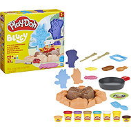 Play-Doh Bluey's camping trip - Modelling Clay
