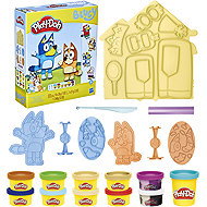 Play-Doh Bluey Make 'n Mash - Modelling Clay