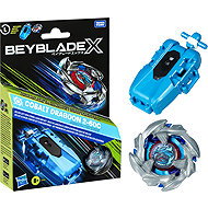 Beyblade X Cobalt Dragoon 2-60C Starter Pack -  Beyblade