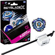Beyblade X Courage Dran S 6-60 V CX Starter Set -  Beyblade