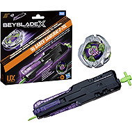 Beyblade X Victory Grip Launcher Set -  Beyblade