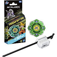 Beyblade X X-Over Project Draciel Shield 7-60D Set -  Beyblade