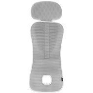 Zopa Breathable Breeze pad sk. 2/3 Ice Grey - Car Seat Insert