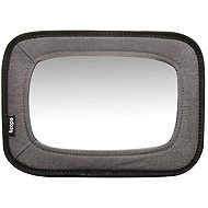 Zopa fabric baby-view mirror - Baby Car Mirror
