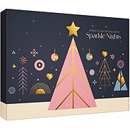 KTN Cosmetic Advent Calendar Sparkling Night - Advent Calendar
