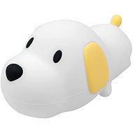Mary's LED silicone night light, dog - Night Light