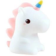 Mary's LED silicone RGB night light, unicorn - Night Light