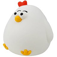 Mary's LED silicone night light, hen - Night Light