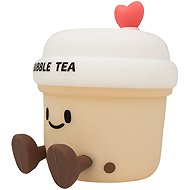 Mary's LED silicone night light, Bubble Tea - Night Light