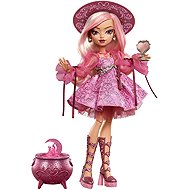 Mattel Monster High Moonspell Magic Carina Song - Doll