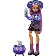 Mattel Monster High Moonspell Magic Layla Stone - Doll