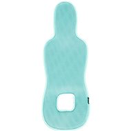 Zopa Breathable Breeze pad sc. 0+ Aquatic Green - Car Seat Insert