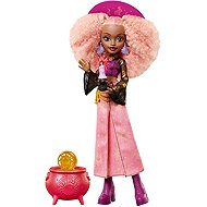 Mattel Monster High Moonspell Magic Rae Lumina - Doll