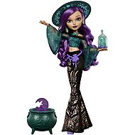 Mattel Monster High Moonspell Magic Willow Thorne - Doll