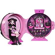 Mattel Monster High Skulltimate Reveal Draculaura doll - Game Set