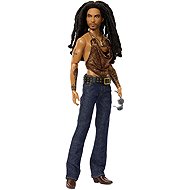 Mattel Barbie Signature Kenbassadors Lenny Kravitz doll - Doll