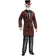 Mattel Barbie Signature Dia De Muertos Ken 2026 - Doll