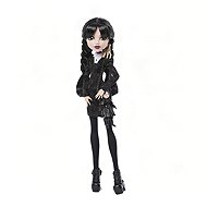 Mattel Monster High x Wednesday Wednesday Addams - Doll