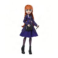 Mattel Monster High x Wednesday Agnes Demille - Doll