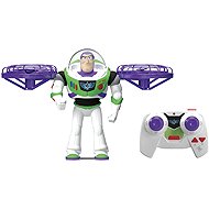 Mattel Toy Story RC létající Buzz - RC Helicopter
