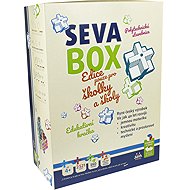 Seva Box - Building Set