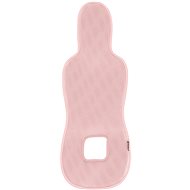 Zopa Breathable Breeze pad sc. 0+ Camelia Pink - Car Seat Insert