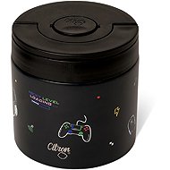 Citron 350ml stainless steel food jar, Gaming - Children's Thermos