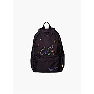 Citron Large school backpack, Gaming - School Backpack