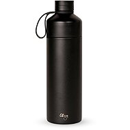 Citron Duo Sip 750ml thermal bottle, Black - Gyerek termosz
