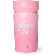 Citron 320ml coffee thermo mug, Glow Up Pink - Thermal Mug