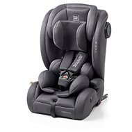 BabyAuto Artia i-Size 76-150 cm Anthracite - Car Seat