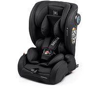 BabyAuto Artia i-Size 76-150 cm Black - Car Seat