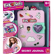Diset My secret diary - Journal