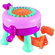 Alltoys Knitting machine - Sewing for Kids