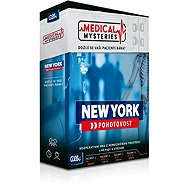 Medical Mysteries: E.R. NY - Social Game