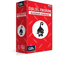 Next please: Crazy practice 2026 - Card Game