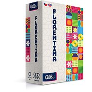 Florentina 2026 - Card Game
