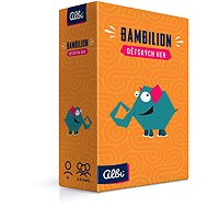 Bambilion children's games 2026 - Card Game