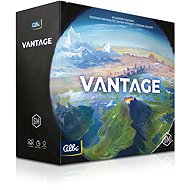 Vantage - Tabletop Game 