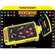 Pinball PAC-MAN Arcade Game, Core Series - Social Game