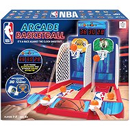NBA Arcade Basketball, Core Series - Social Game