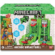 Minecraft Basketball Arcade Game: Creeper, Core Series - Social Game