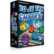 That's so clever! A dice game - Social Game