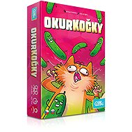 Gherkins - Card Game