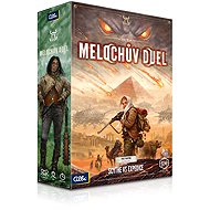 Scythe vs Expeditions: Meloch's duel - Social Game Expansion