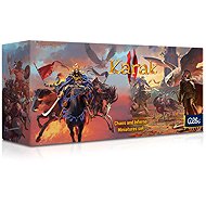 Karak 2: Chaos and Inferno, figure set - Social Game Expansion